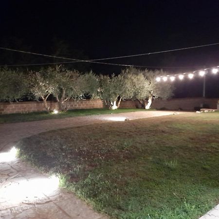 Agriturismo Villa Amerina Corchiano Extérieur photo
