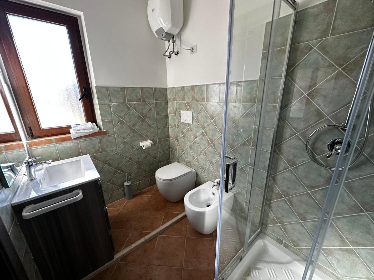 Agriturismo Villa Amerina Corchiano Extérieur photo