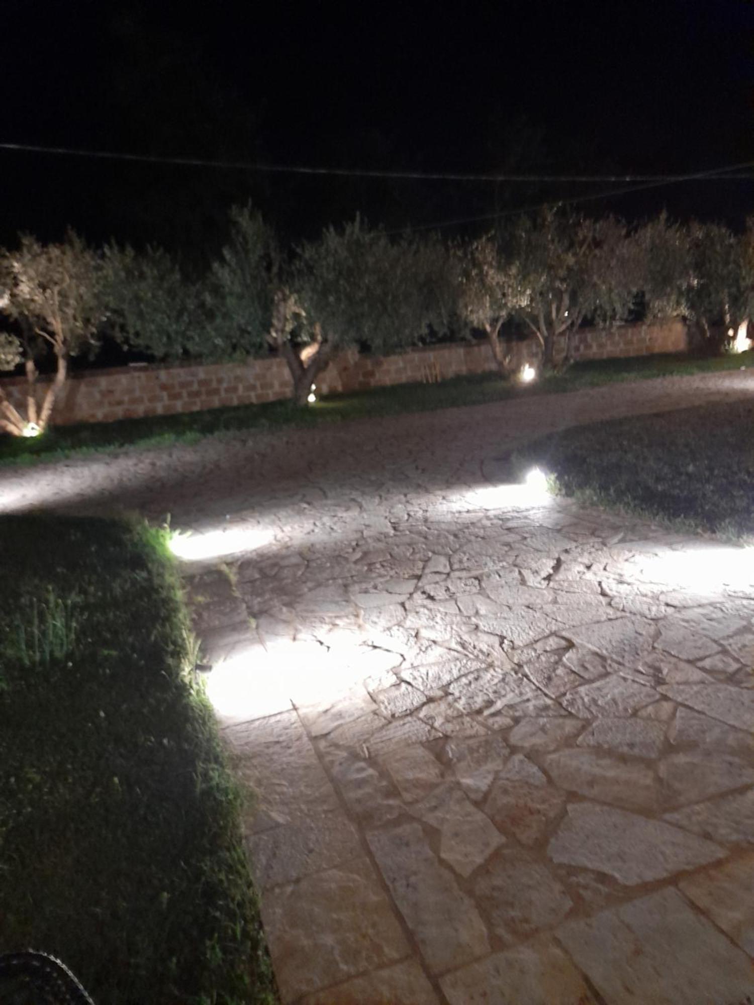 Agriturismo Villa Amerina Corchiano Extérieur photo