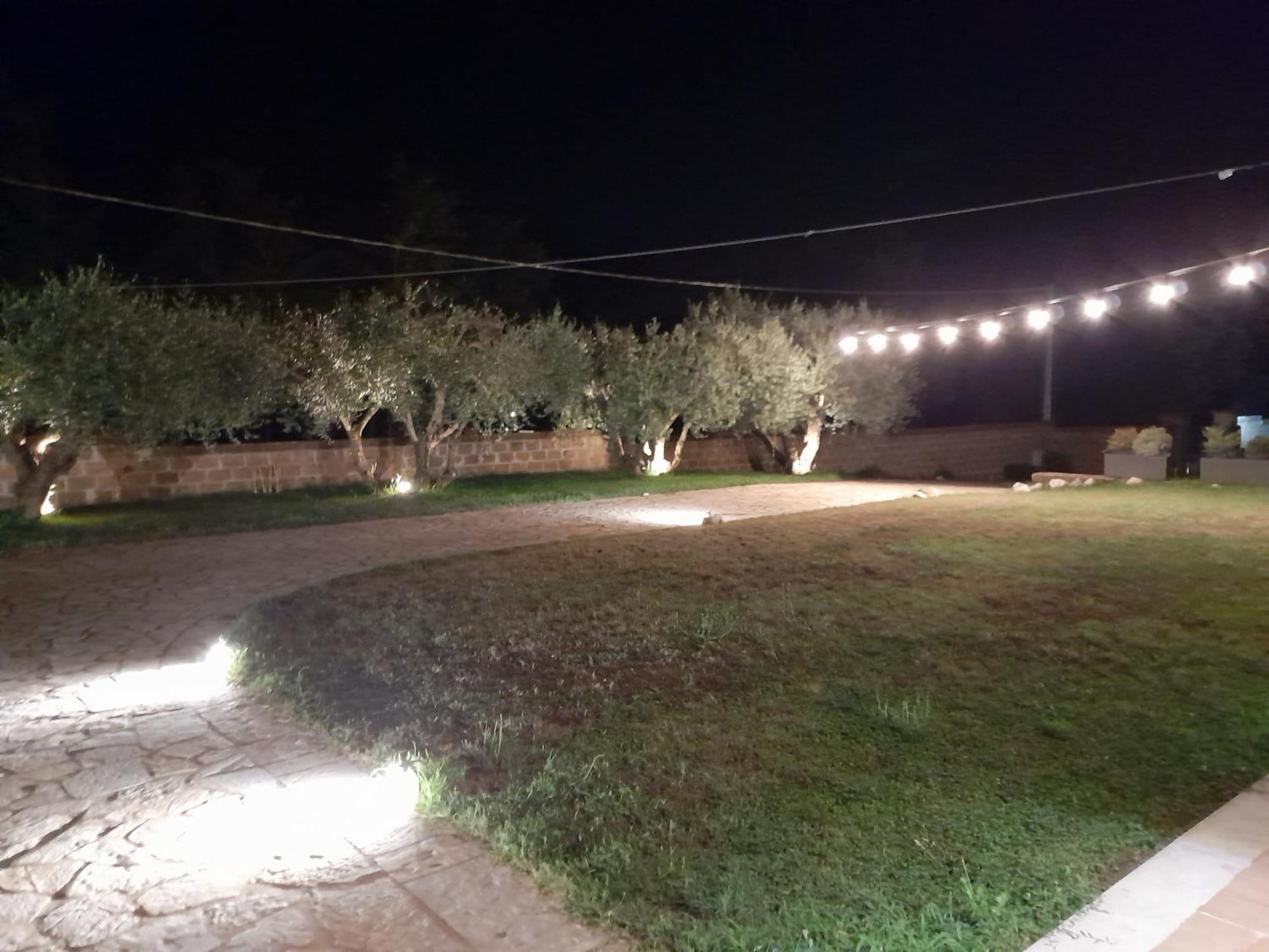 Agriturismo Villa Amerina Corchiano Extérieur photo