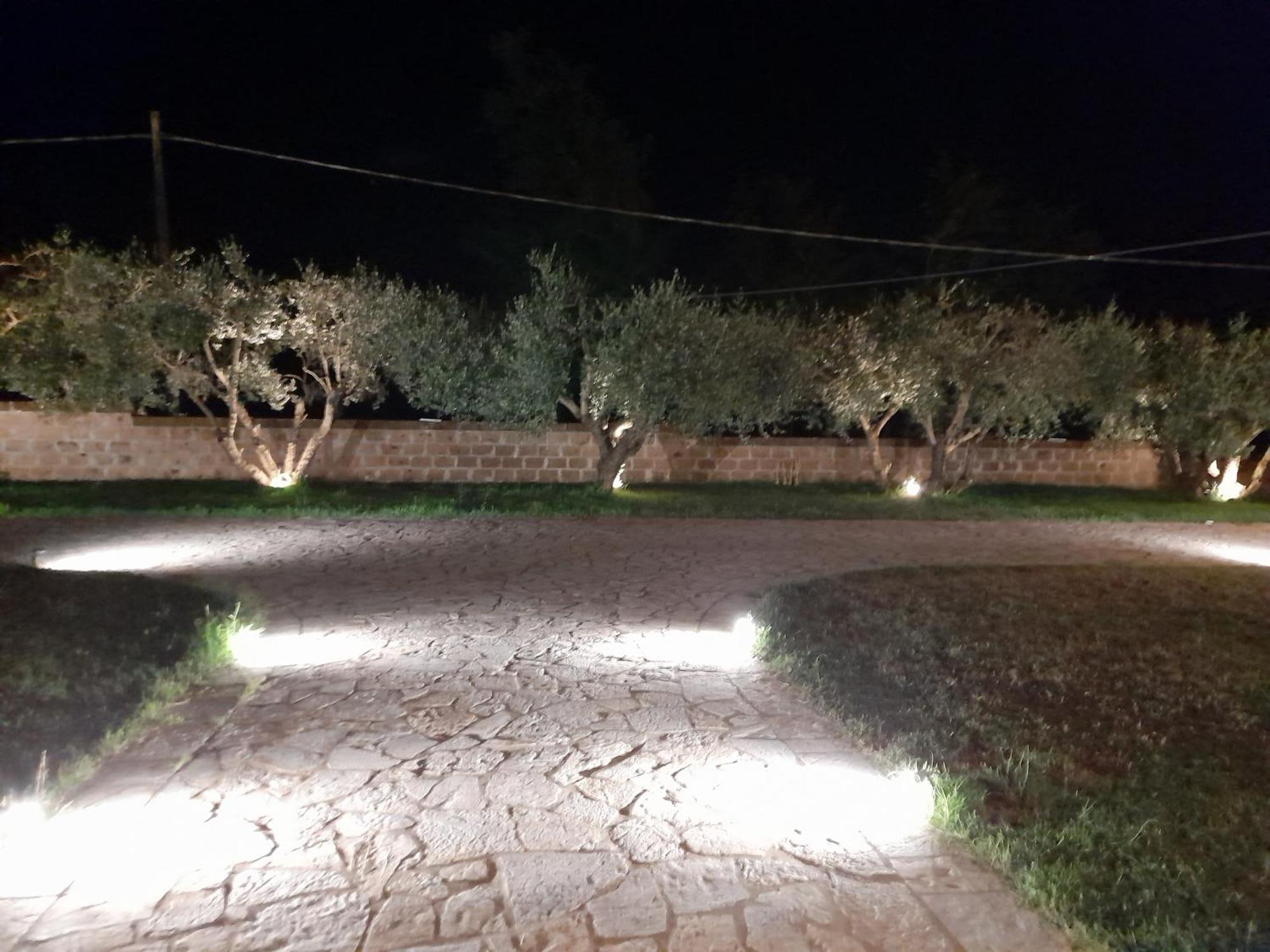 Agriturismo Villa Amerina Corchiano Extérieur photo