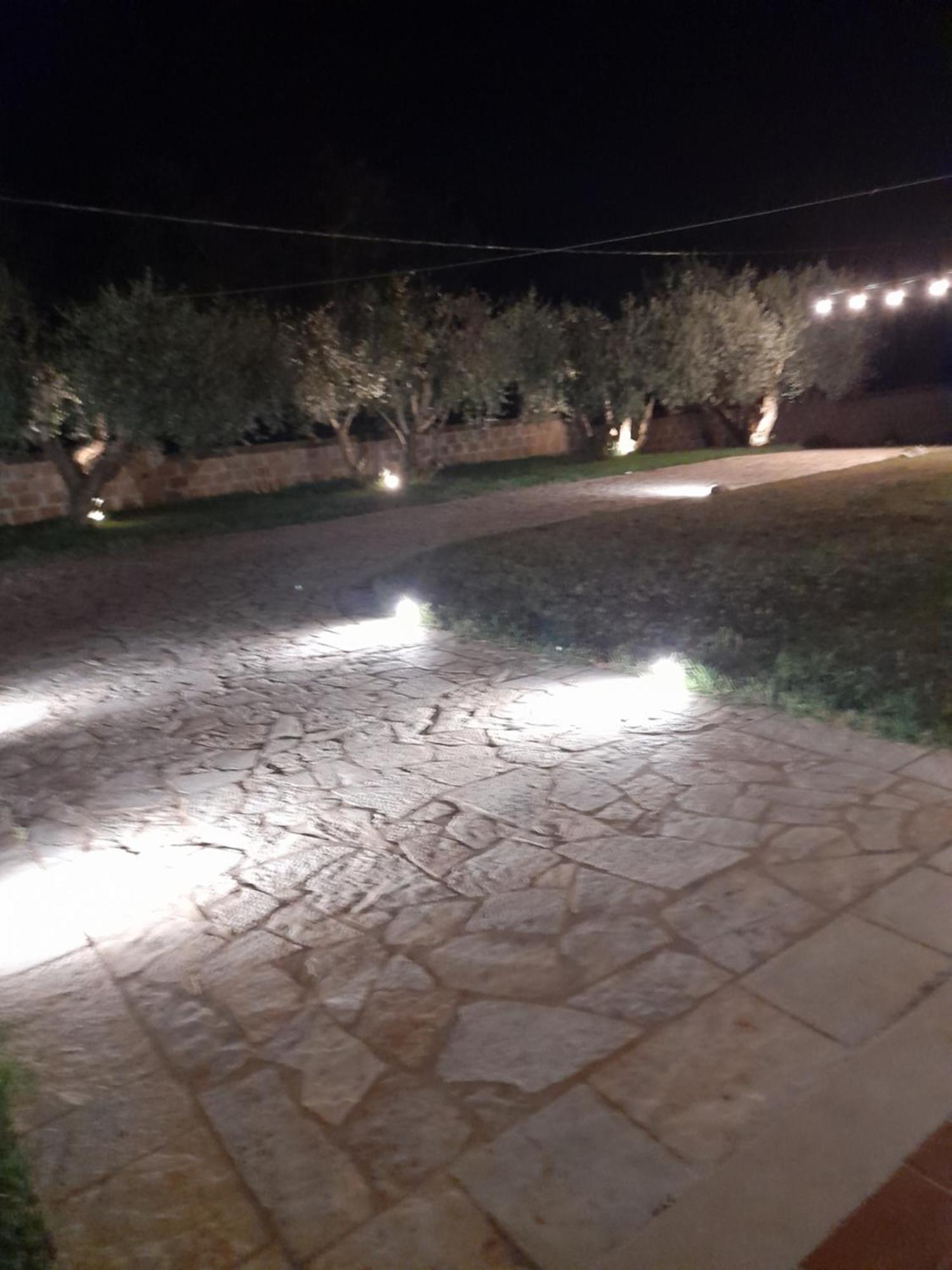 Agriturismo Villa Amerina Corchiano Extérieur photo